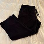 Tek Gear  Ultra Soft Fleece Black Sweatpants Photo 0