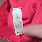 Aerie  Offline Hot Pink Seamless Crop Top Size Small Photo 2