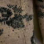 Donagain Vintage Floral Print Sweater Size M Size M Photo 3