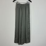Philosophy NWT  Wide Leg Viscose Pull On‎ Pants Size Small Photo 1