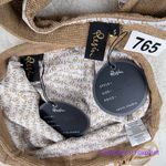 New! Set! Free People Resin Obsidian cream surf High Photo 6