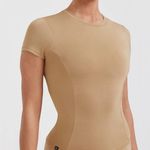 Oner Active MELLOW SOFT SHORT SLEEVE T-SHIRT Photo 0