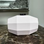 NEW Viktor & Rolf Flowerbomb Pink Clutch Bag Photo 2