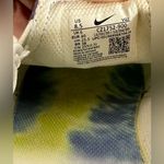 Nike Court Legacy Print Multicolor Women's Slip On Sneakers Size 8.5 No Box Photo 8