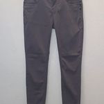 Silver Jeans Co Silver Jeans Suki High Super Skinny Jeans Super Stretch 29/31 gray Photo 0