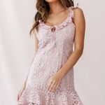 Hello Molly  | Chasing Feelings Dress Photo 6