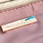 Anthropologie Remi & ReidLight Green Gail Faux Leather Mini Backpack Handbag Photo 2