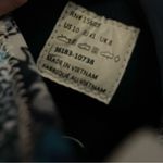 Vera Bradley Blue Quilted Flats Photo 6