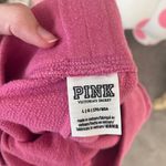 PINK - Victoria's Secret PINK VS Nation pullover hoodie set with shorts Photo 3