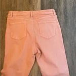 Buffalo David Bitton David Bitton Buffalo Pink Skinny Jeans Size 10 Photo 11