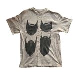 Duck Dynasty Shirt Tan Size L Photo 0