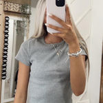 Target  grey top Photo 0