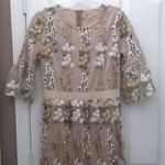 Polagram FINAL MARKDOWN Elegant pologram dress medium Photo 1