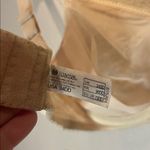 Wacoal Women’s Lace Finesse Underwire Bra Size 34DD 855201 Nude Sand Photo 9