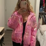 Pink Puffer Photo 0