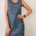 Anthropologie ANTHROPLOGIE HOLDING HORSES Tweed Knit Fringe Dress Photo 0