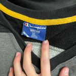 Champion iowa hawkeyes long sleeve Photo 3