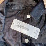 Jacket Black Size L Photo 3