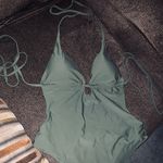 Cupshe Strappy Back One Piece Swimsuit Photo 8