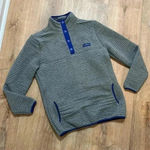 Simply Southern | Quarter Snap Ribbed Pullover Photo 4