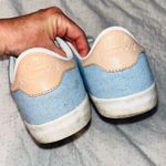 New Balance Sneakers 210 Light Blue Denim Sz 11 Photo 0