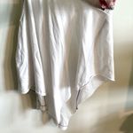 Free People We The Free Twin Peaks Asymmetrical Tank Photo 5