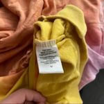 Young Fabulous and Broke piper hoodie ombré hoodie Medium Photo 5