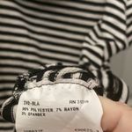 A Byer FINAL MARKDOWN  cowl neck top medium Photo 3