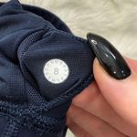 Lululemon Energy Bra 20 Year Collection in True Navy Limited Edition Photo 7