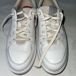Cole Haan  Women's Grand Crosscourt Modern Tennis Sneakers White Snake US 8B Photo 3