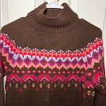 Lou & grey  Loft Cropped Sweater Photo 1