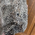 White Stag Women's 2X (18W/20W) Animal Print Jacket And Tank 2 Piece Top Photo 8