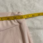 Nasty Gal Sheer Trousers Wide Leg Pants Size US 6 Photo 2