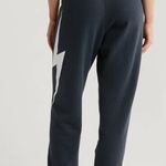 Aviator Nation Charcoal Bolt Sweatpants Photo 2