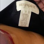 Easy Spirit  black long straight dress Photo 1