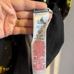 Disney Walt World Vault Collection T-Shirt Overall Print Sz Small Magic Kingdom Photo 6