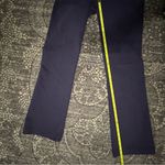 Marc Aurel Denim Women’s 4 36 Dark Purple Rhinestone Back Pockets Bootcut Jeans Photo 8