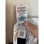 Ted Baker  Mayumid Tweed-skirt Sleeveless woven mini dress size 5 Photo 4