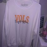 Tennessee Vols Sweatshirt Size XL Photo 0