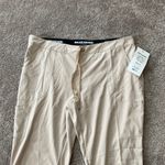 Skechers  by Barco 3 Pocket Reliance Cargo Drawstring Scrub Bottoms SIZE XL Photo 1