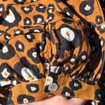 Ivy Jane  Print Blouse Top S/M Photo 5