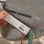 Stoney Clover Lane Flap Backpack Diner Collection Shimmer Cherry on Top NWT HTF Photo 3