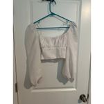 Princess Polly  Ariah Long Sleeve Top – Size 4 Photo 4