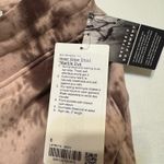 Lululemon  Inner Glow High-Rise Shorts 3" Photo 3