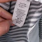 Ces Femme Striped Sweatshirt Small Photo 5
