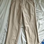 Cato  Faux Leather Pants Photo 1