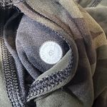 Lululemon  Align Jogger Crop In Incognito Camo Multi‎ Gator Green Women’s Size 6 Photo 9