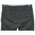 Loft Marisa Dress Pants 4 Dark Academia Career Office Whimsigoth Geometric Boho Photo 3