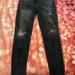 American Eagle Hi-rise Jeggings Photo 0