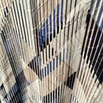 JM Collection  long sleeved blouse Photo 5